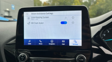 Ford Fiesta 1.1 75 Trend 5dr Petrol Hatchback